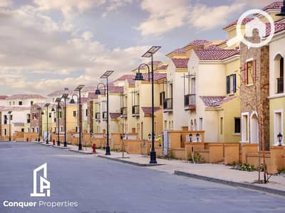 فیلا 4 غرف نوم للبيع في القاهرة الجديدة، القاهرة - Untitled design - 2023-12-21T144618.141. png