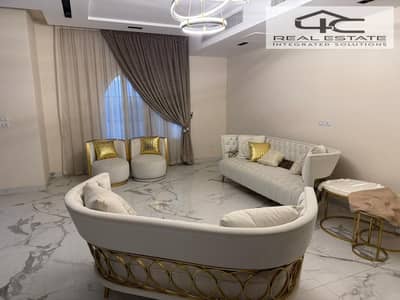 تاون هاوس 4 غرف نوم للايجار في القاهرة الجديدة، القاهرة - WhatsApp Image 2025-11-23 at 2.57. 10 AM (1). jpeg