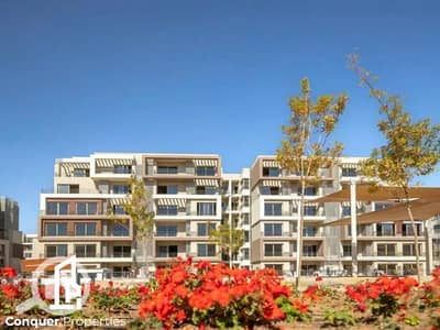 4 Bedroom Apartment for Sale in New Cairo, Cairo - Untitled design - 2023-11-02T152742.905. png