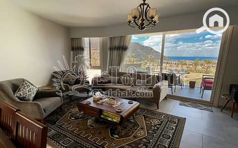 شاليه 3 غرف نوم للبيع في العين السخنة، السويس - شالي-للبيع-بمنتجع-مونت-جلاله-العين-السخنة- (2). JPG