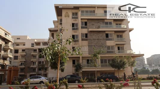 شقة 3 غرف نوم للبيع في القاهرة الجديدة، القاهرة - WhatsApp Image 2025-11-22 at 4.34. 00 PM (5). jpeg