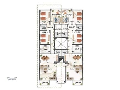 شقة 3 غرف نوم للبيع في حدائق اكتوبر، الجيزة - 40d9cd2c-2d22-4940-a22e-bc2319192a74. jfif (1). jpg
