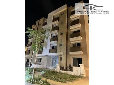 3 Bedroom Flat for Sale in New Cairo, Cairo - 2023_05_05_22_45_IMG_9065. jpg