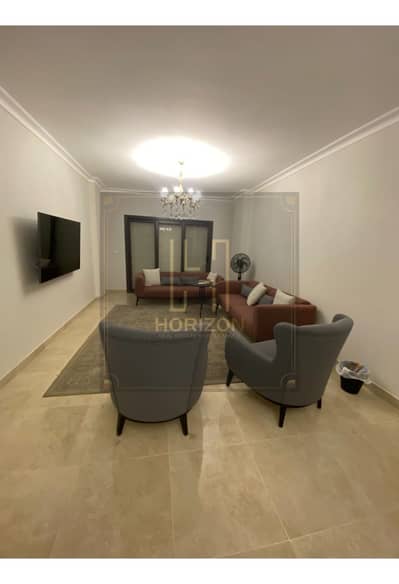 فلیٹ 3 غرف نوم للايجار في القاهرة الجديدة، القاهرة - 2. jpg