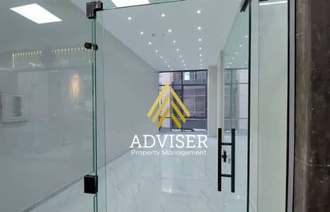 Office for Sale in New Cairo, Cairo - 8305621-2bb4bo. jpg