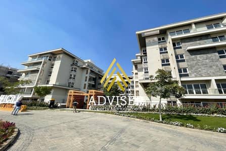 4 Bedroom Twin House for Sale in New Cairo, Cairo - N (6). jpeg 4 Bedroom Twin House for Sale in New Cairo, Cairo - N (6). jpeg