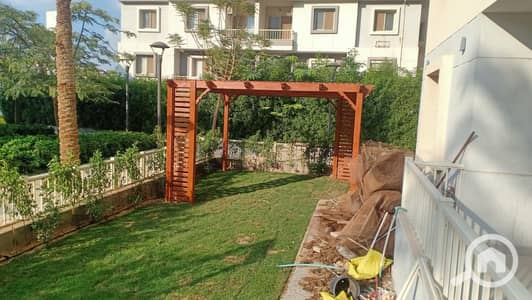 شقة 3 غرف نوم للايجار في القاهرة الجديدة، القاهرة - c4c3e1b0-26e1-4ff0-9613-00d79ea11455. jpeg