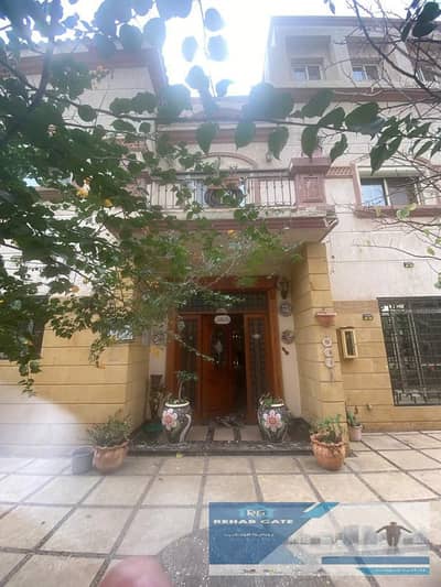 8 Bedroom Villa for Sale in New Cairo, Cairo - WhatsApp Image 2025-11-23 at 6.36. 26 PM. jpeg