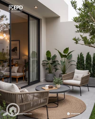 3 Bedroom Apartment for Sale in Sheikh Zayed, Giza - 18. png 3 Bedroom Apartment for Sale in Sheikh Zayed, Giza - 18. png