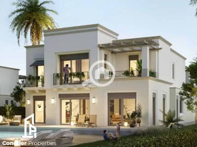 4 Bedroom Villa for Sale in Sheikh Zayed, Giza - Untitled design - 2023-11-08T172750.693. png
