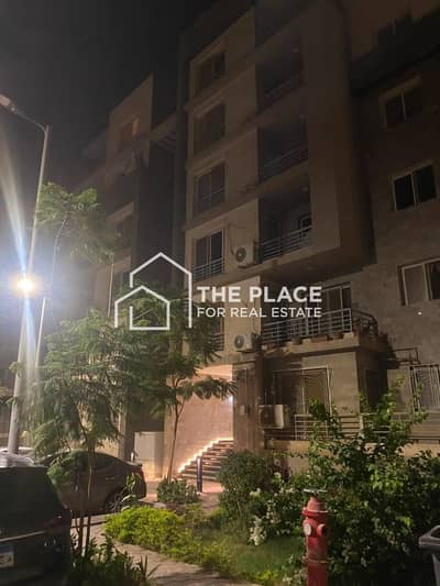 3 Bedroom Flat for Sale in 6th of October, Giza - IMG-20251123-WA0098. jpg