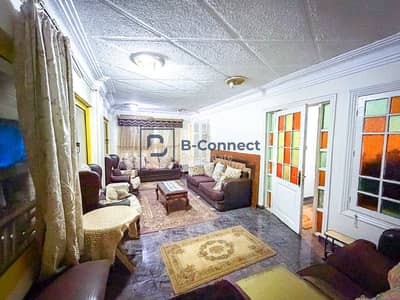 دوبلكس 4 غرف نوم للايجار في جليم، الإسكندرية - IMG-20251117-WA0036. jpg