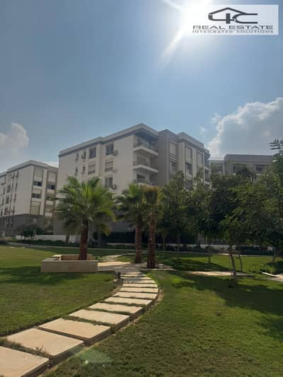 3 Bedroom Apartment for Sale in New Cairo, Cairo - WhatsApp Image 2025-11-23 at 6.02. 36 PM (3). jpeg