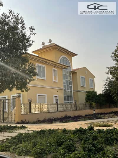 5 Bedroom Villa for Rent in New Cairo, Cairo - WhatsApp Image 2025-11-23 at 3.43. 24 AM (1). jpeg