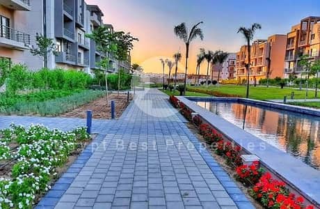 2 Bedroom Apartment for Sale in New Cairo, Cairo - 499827485_9978022222245880_1587587805580636592_n (1). jpg