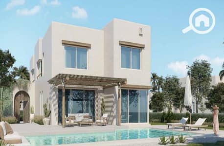 3 Bedroom Chalet for Sale in North Coast, Matruh - Screenshot 2024-08-07 134005. png