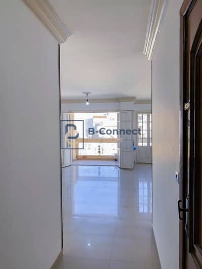 فلیٹ 3 غرف نوم للايجار في سموحة، الإسكندرية - IMG-20251118-WA0110. jpg