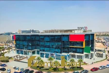 Office for Sale in New Cairo, Cairo - WhatsApp Image 2025-11-23 at 6.43. 47 PM. jpeg