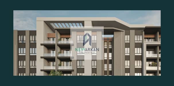 3 Bedroom Apartment for Sale in 6th of October, Giza - IMG-20250921-WA0052. jpg