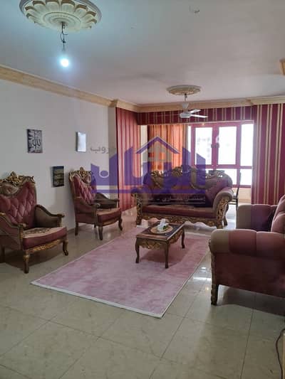 3 Bedroom Apartment for Rent in Nasr City, Cairo - WhatsApp Image 2025-11-14 at 9.11. 34 PM (4). jpeg