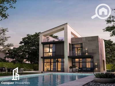 فیلا 4 غرف نوم للبيع في 6 أكتوبر، الجيزة - WhatsApp Image 2025-11-19 at 2.12. 36 PM (1). jpeg