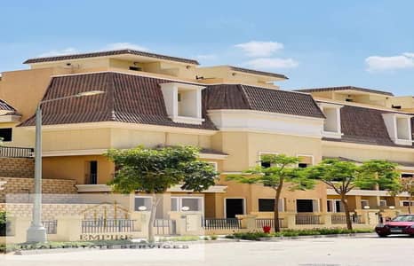 4 Bedroom Villa for Sale in Mostakbal City, Cairo - WhatsApp Image 2024-09-09 at 5.47. 42 PM. jpeg