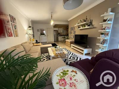 3 Bedroom Flat for Sale in Sheikh Zayed, Giza - WhatsApp Image 2025-11-20 at 3.13. 44 PM(1). jpeg