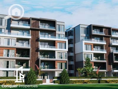 فلیٹ 2 غرفة نوم للبيع في القاهرة الجديدة، القاهرة - Untitled design - 2023-07-26T180852.524. png