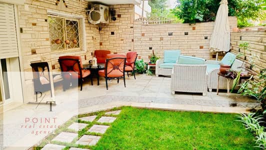 2 Bedroom Apartment for Rent in Maadi, Cairo - 1000171897. jpg