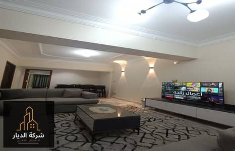 3 Bedroom Flat for Rent in Mohandessin, Giza - IMG-20251103-WA0880. jpg