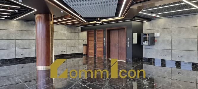 Office for Rent in New Cairo, Cairo - WhatsApp Image 2025-11-23 at 7.25. 20 PM. jpeg