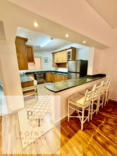 4 Bedroom Apartment for Rent in Maadi, Cairo - 1000171882. jpg