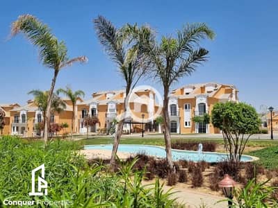 4 Bedroom Townhouse for Sale in New Cairo, Cairo - Untitled design - 2023-10-08T170811.125 (2). png