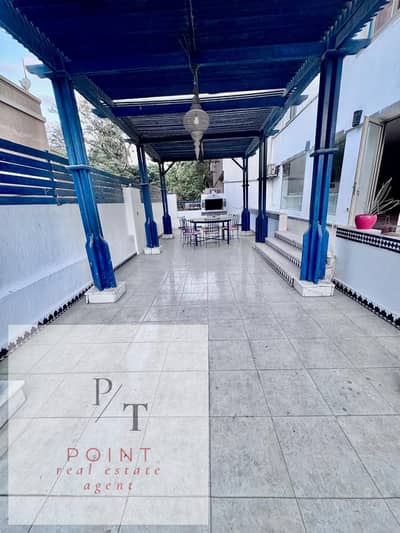 شقة 4 غرف نوم للايجار في المعادي، القاهرة - 1000171402. jpg