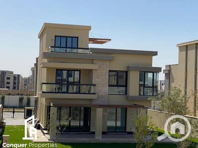 فیلا 5 غرف نوم للبيع في القاهرة الجديدة، القاهرة - Untitled design - 2023-11-06T165409.791 (2). png