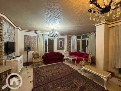 فلیٹ 3 غرف نوم للايجار في 6 أكتوبر، الجيزة - IMG_6636. jpg