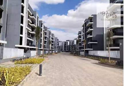 شقة 3 غرف نوم للبيع في حدائق اكتوبر، الجيزة - Capture 1. JPG