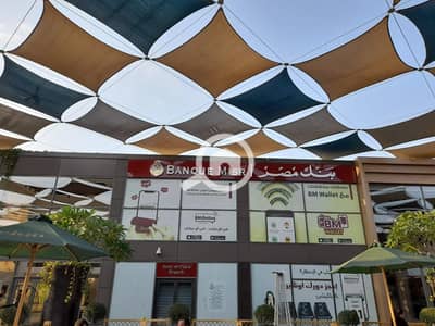 Retail for Rent in Sheikh Zayed, Giza - WhatsApp Image 2022-11-09 at 3.21. 42 PM. jpeg