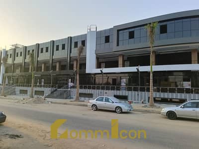 Retail for Sale in New Cairo, Cairo - WhatsApp Image 2025-11-23 at 4.05. 22 PM. jpeg