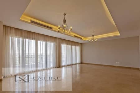 فلیٹ 3 غرف نوم للايجار في القاهرة الجديدة، القاهرة - IMG-20251121-WA0053. jpg