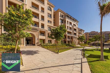 2 Bedroom Flat for Sale in New Cairo, Cairo - 4ec12b37-f924-4747-ae9b-a243381e11a1. jpg