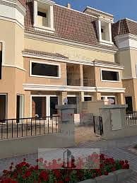 3 Bedroom Twin House for Sale in Madinaty, Cairo - download (2). jpg