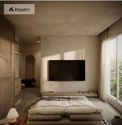 3 Bedroom Chalet for Sale in Soma Bay, Red Sea - WhatsApp Image 2025-10-08 at 4.32. 33 PM. jpeg