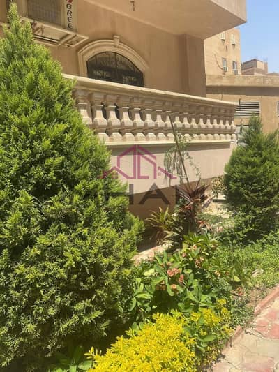 شقة 3 غرف نوم للايجار في القاهرة الجديدة، القاهرة - photo_5841628716746869675_y. jpg