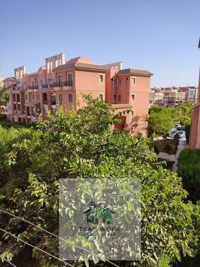 شقة 2 غرفة نوم للبيع في الشيخ زايد، الجيزة - WhatsApp Image 2025-11-22 at 9.18. 22 PM (1). jpeg شقة 2 غرفة نوم للبيع في الشيخ زايد، الجيزة - WhatsApp Image 2025-11-22 at 9.18. 22 PM (1). jpeg