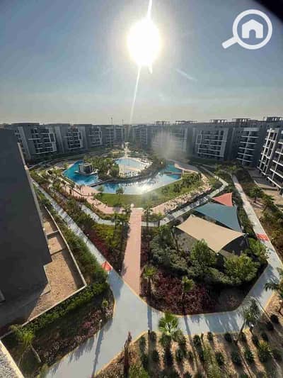 4 Bedroom Penthouse for Rent in 6th of October, Giza - 1000345573. jpg