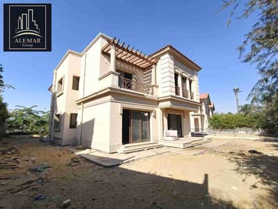 فیلا 5 غرف نوم للبيع في مدينتي، القاهرة - 1000576295. jpg