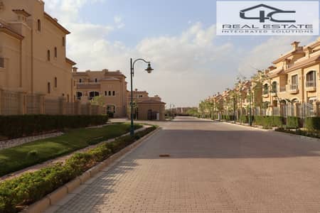 3 Bedroom Townhouse for Sale in New Capital City, Cairo - IMG_4113. JPG