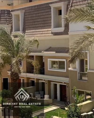 4 Bedroom Villa for Sale in Mostakbal City, Cairo - WhatsApp Image 2025-07-14 at 8.01. 34 PM. jpeg