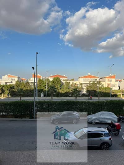 3 Bedroom Flat for Sale in Sheikh Zayed, Giza - WhatsApp Image 2025-11-19 at 2.17. 11 AM. jpeg